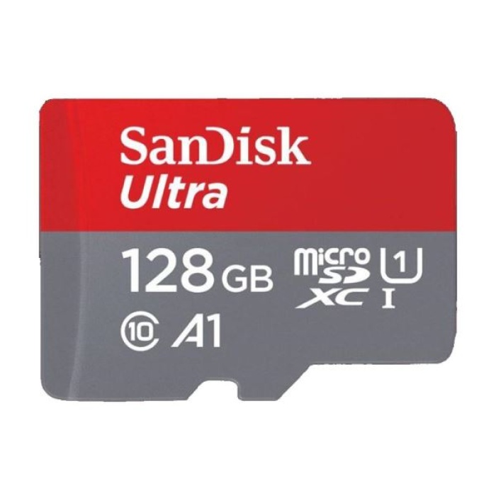 Sandisk SDSQXCD-128G-GN6MA 128GB Extreme Pro microSD UHS I Card 128GB Hafıza Kartı