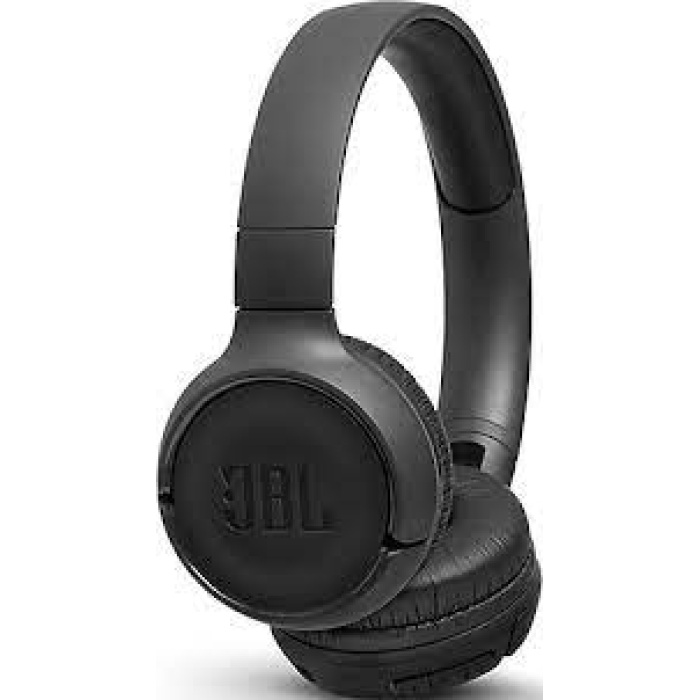 JBL Tune 560BT Siyah Kulak Üstü Bluetooth Kulaklık