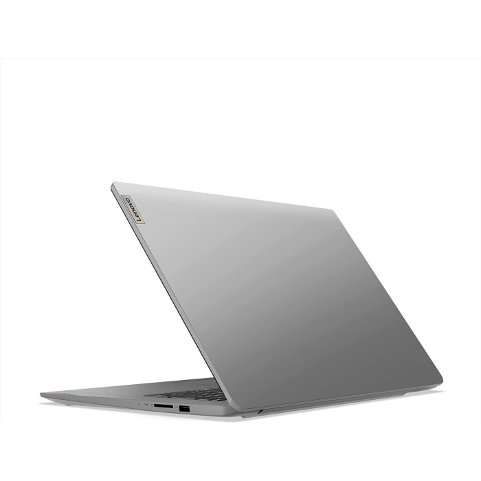 Lenovo  Ideapad 3 82H900BMTX I7 1165g7 8 Gb 512 Gb Ssd Geforce Mx350 2 Gb 17,3 FreeDos Notebook