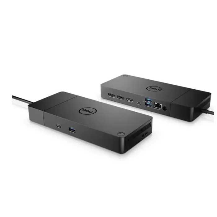 DELL ACC Thunderbolt Dock WD22TB4 180W A-210-BDTD