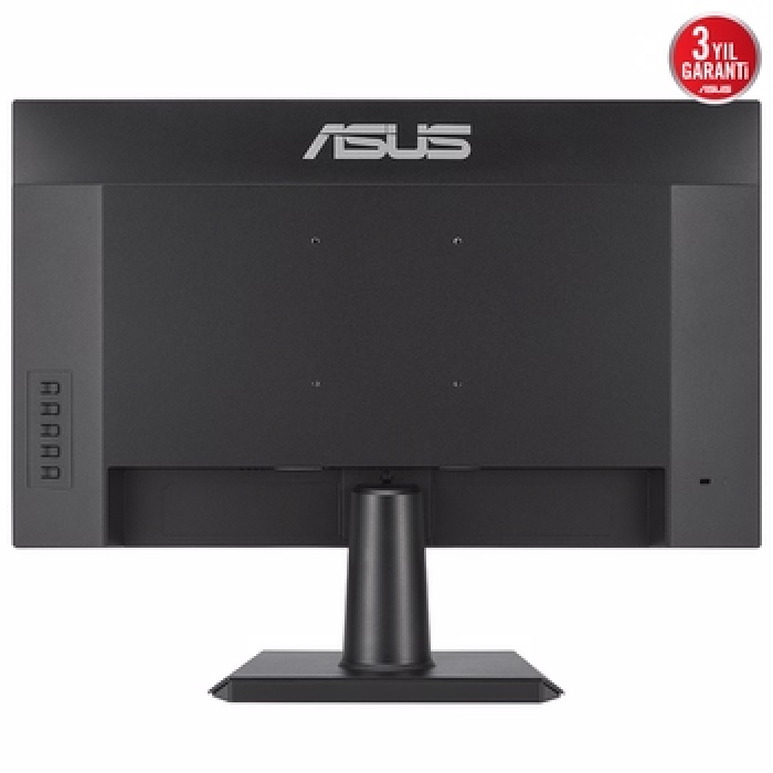 Asus 23.8 VA24EHF 100Hz 1ms HDMI EyeCare FlickerFree IPS FHD Monitör