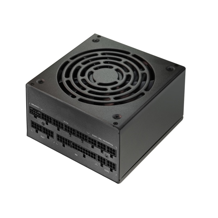 High Power Super GD 1300W 80+Gold ATX Güç Kaynağı