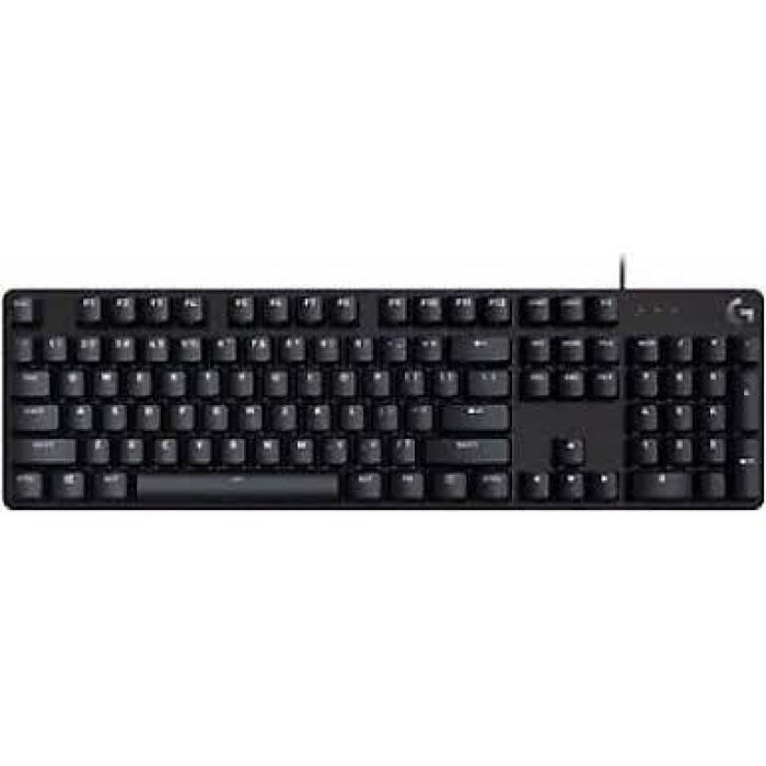 Logitech 920-010556 G413 SE Aydınlatmalı Tam Boyutlu Türkçe Q Tactile Switch Mekanik Oyuncu Klavye