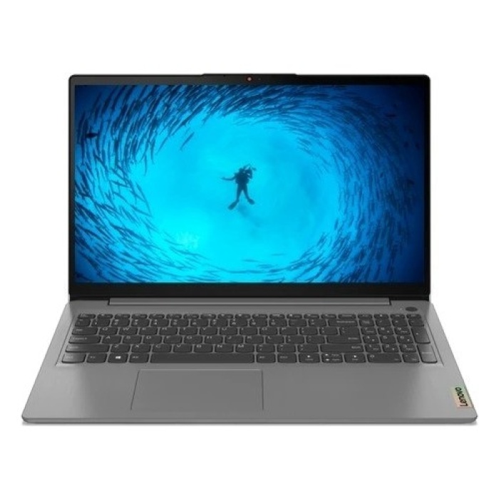 Lenovo Ideapad 82H8034KTX Intel Core i5-1155G7 8GB 512GB 15.6 Windows 11 Home Notebook