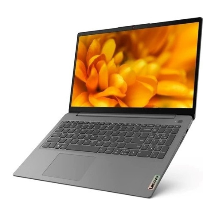 Lenovo Ideapad 82H8034KTX Intel Core i5-1155G7 8GB 512GB 15.6 Windows 11 Home Notebook