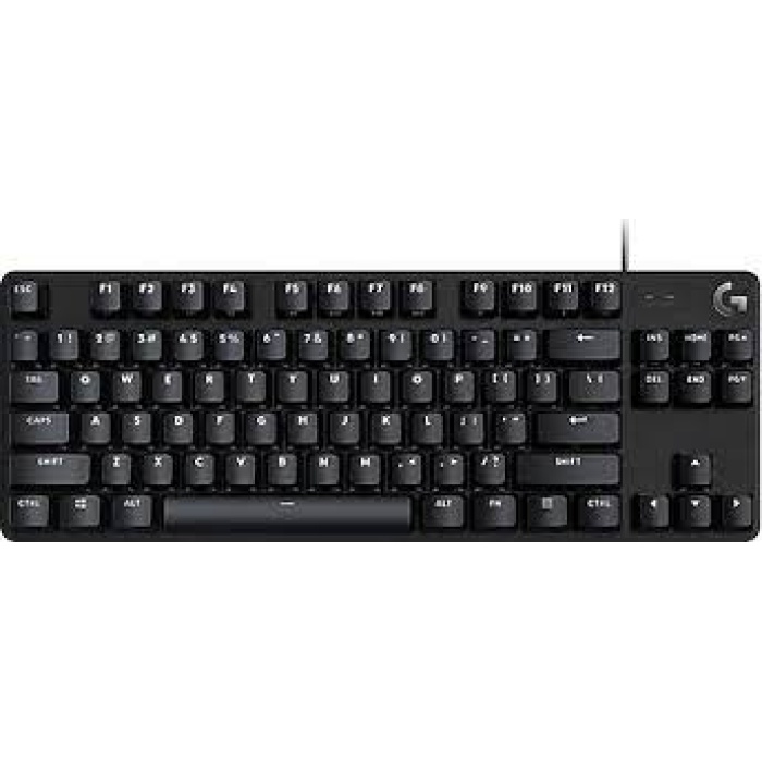 Logitech 920-010564 G G413 SE TKL Aydınlatmalı Türkçe Q Mekanik Oyun Klavyesi