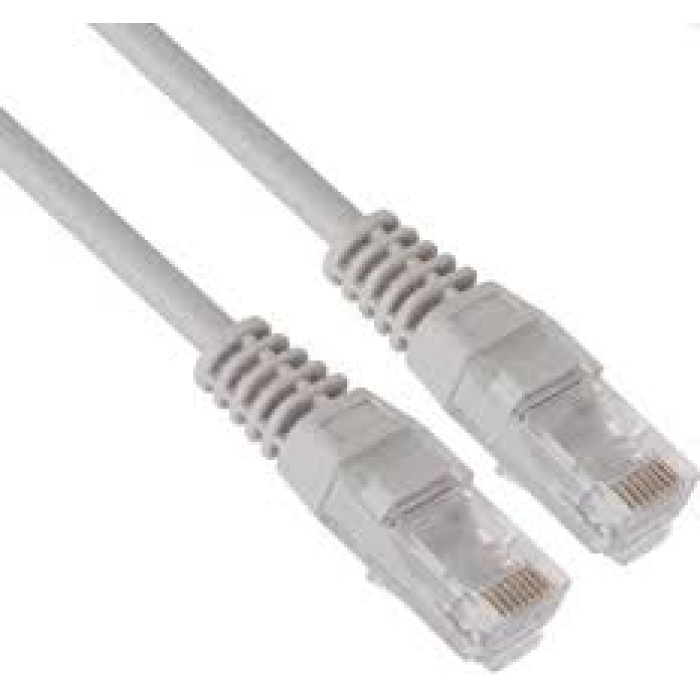 Apronx APX-UTP0050 Cat6 0.5mt CCA Patch Kablo U-UTP