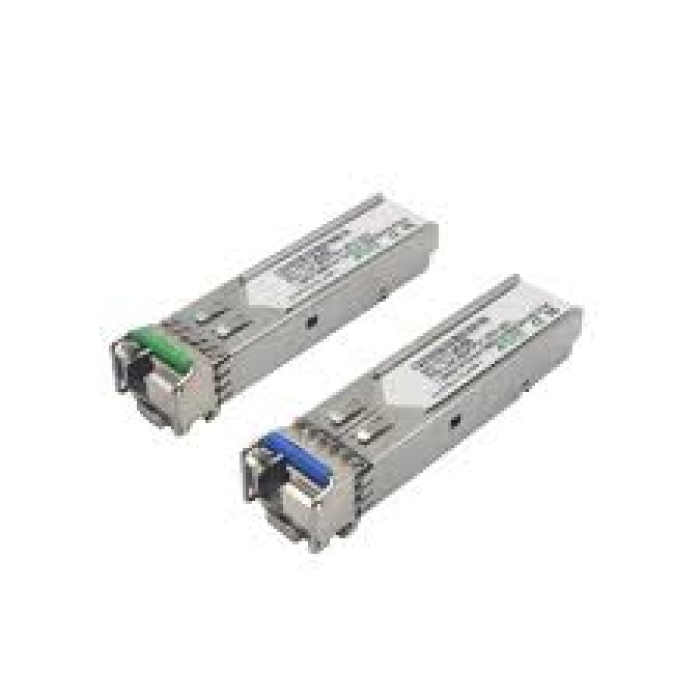 Apronx APX-FA701 SFP Module 1.25 Mhz Sm Pair 10 paket