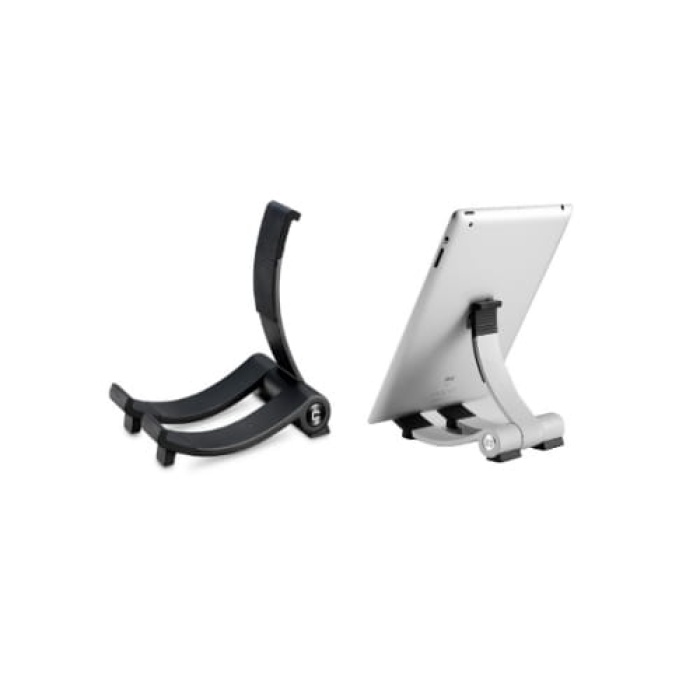 Cooler Master C-IP0S-ALWV-SK Tablet Pc Stand Gri Metal