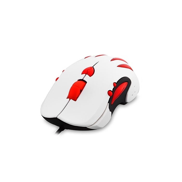 Everest Rampage SMX-R3 Usb Kablolu Gaming Laser Mouse