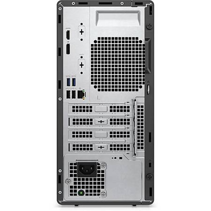 Dell Optiplex 7010MT i5-13500 8GB 256GB SSD Ubuntu N004O7010MTEMEA-AC-VP-UBU Masaüstü Bilgisayar