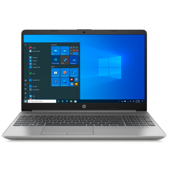 Hp 250 G8 854F4ES i5-1135G7 8GB 256GB 15.6 W11H Notebook