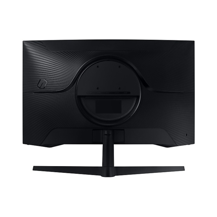 Samsung 27 Odyssey G5 LS27AG550EPXUF 1 ms QHD FreeSync Curved Oyuncu Monitörü