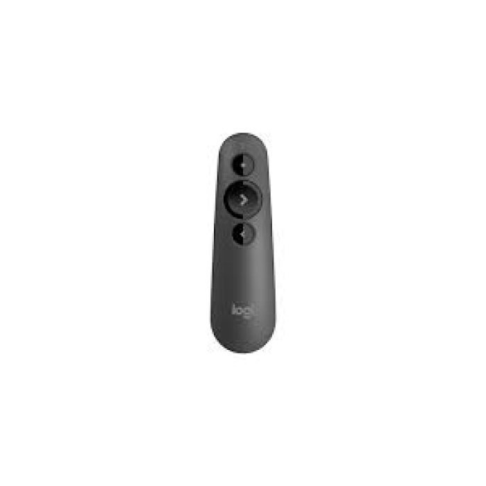 Logitech 910-005843 R500S Kablosuz Lazer Sunum Kumandası Presenter