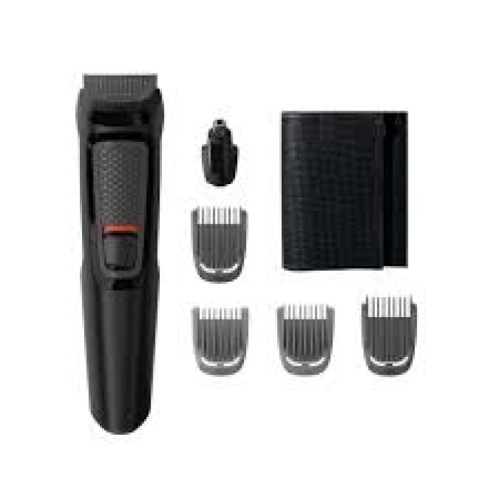 Philips MG3710-15 Multigroom 6 in 1 Erkek Bakım Kiti