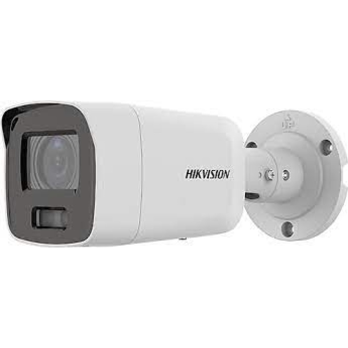 Hikvision DS-2CD2047G2-L 4mp 4 mm Lens Ip Bullet Kamera Gece-Gündüz Renkli Görüntü