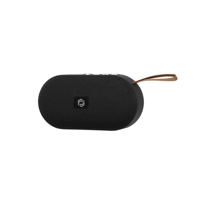 Frisby FS-178BT Siyah Bluetooth Hoparlör(Aux-Tf-Usb)