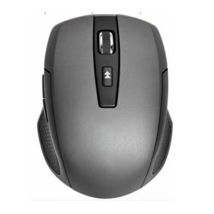 Elba KD-485 Siyah 2.4Ghz Kablosuz Mouse