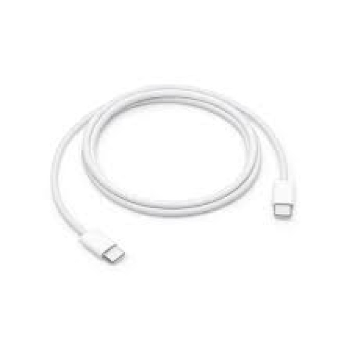 Apple MQKJ3ZM-A 60W 1 Metre Usb-C Charge Kablosu