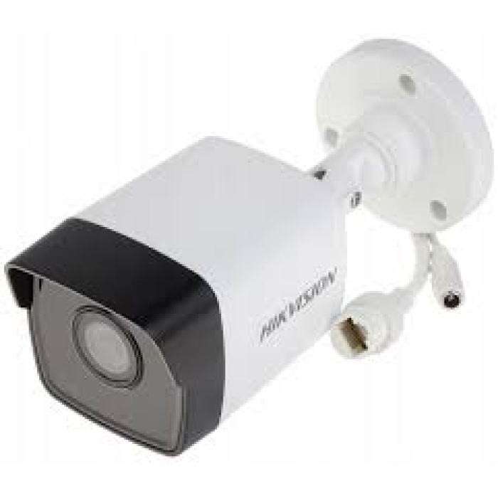 Hikvision DS-2CD1023G2-LIUF 2mp 2.8mm Sabit Lens Smart Light Ip Bullet Kamera