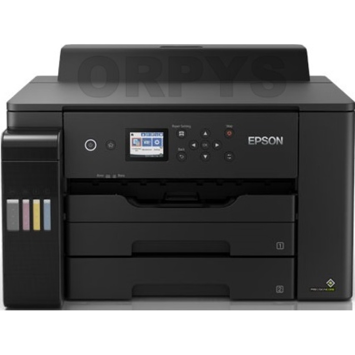 EPSON ECOTANK L11050 A3 Wi-Fi MÜREKKEP TANKLI YAZICI