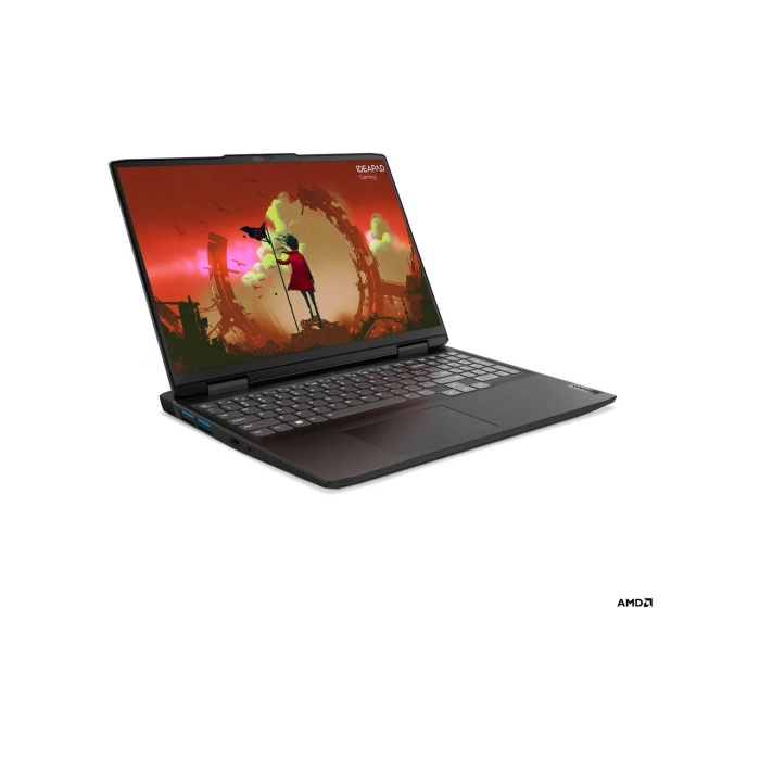 Lenovo Ideapad Gaming 3 82SC0098TX Ryzen 5 6600H 16GB 512GB RTX3050 Freedos 16 IPS 165Hz Notebook