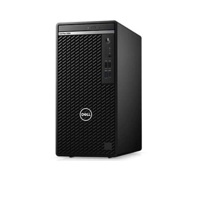 Dell OptiPlex 5000MT i7-12700 vPro 8GB 512GB SSD Ubuntu 5Yıl Garanti Masaüstü Bilgisayar