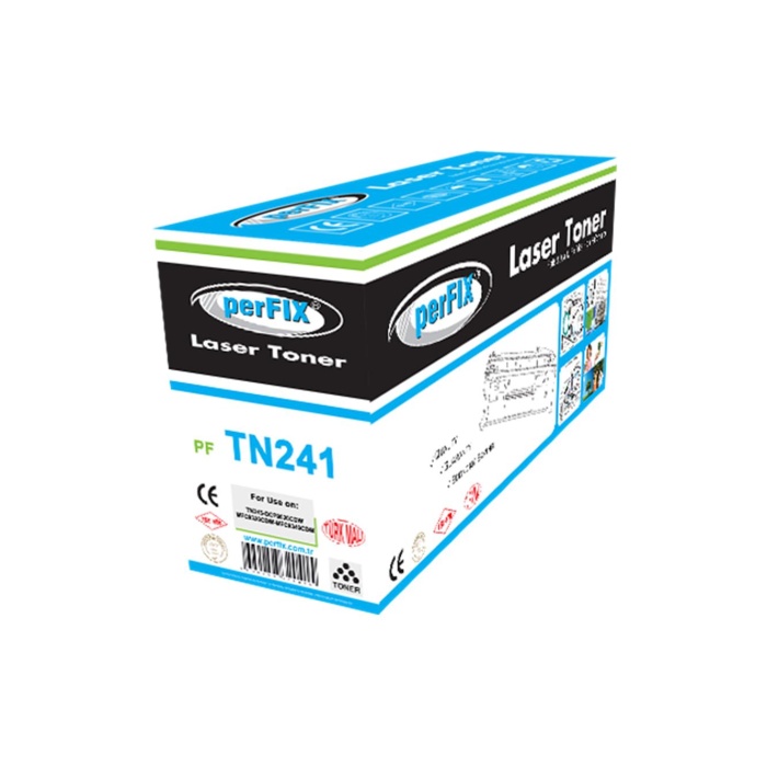 PerFIX PF TN-3250-TN620-TN650-TN3280 3K Muadil Toner