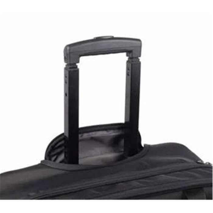 Samsonite  CM5-09-108 17.3 Guard IT 2.0 Tekerlekli Notebook Çantası Siyah