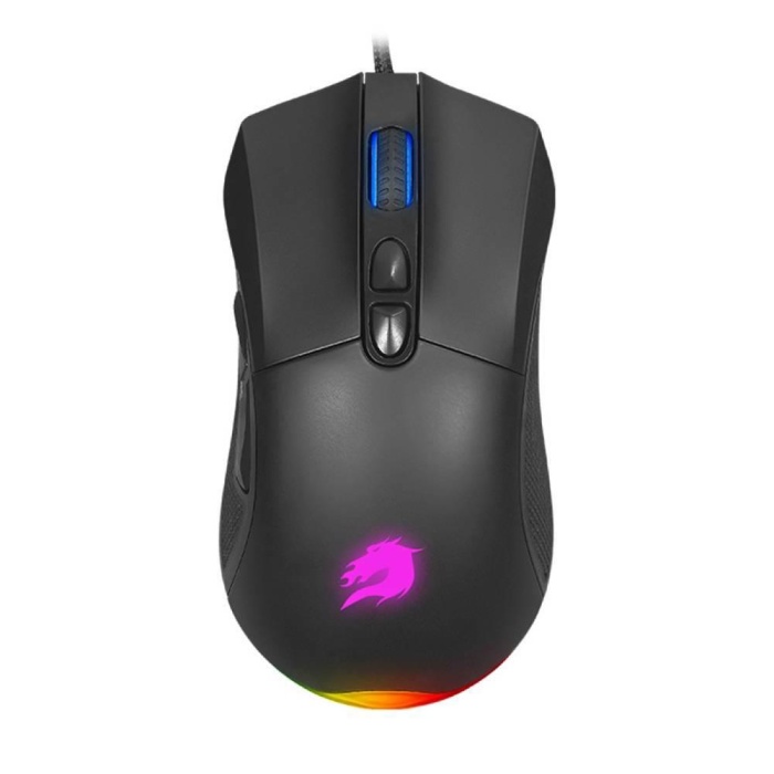 GameBooster M626 Titan RGB Aydınlatmalı Profesyonel Oyuncu Mouse