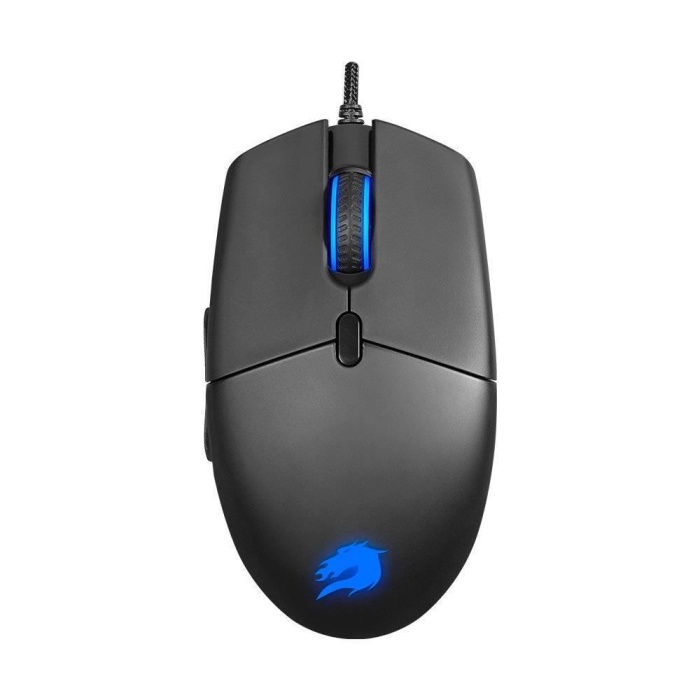 GameBooster M630 Prime 7 Renk RGB Aydınlatmalı Profesyonel Oyuncu Mouse