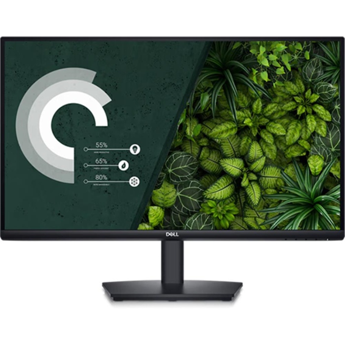 Dell 27 E2724HS 5ms 60Hz FHD 1920x1080 HDMI DP VGA Asansör Yükseklik Ayarlı IPS LED Monitör