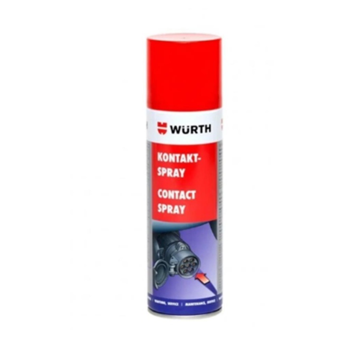 Würth Kontakt Spreyi 300 ml (0890100 028 12 )