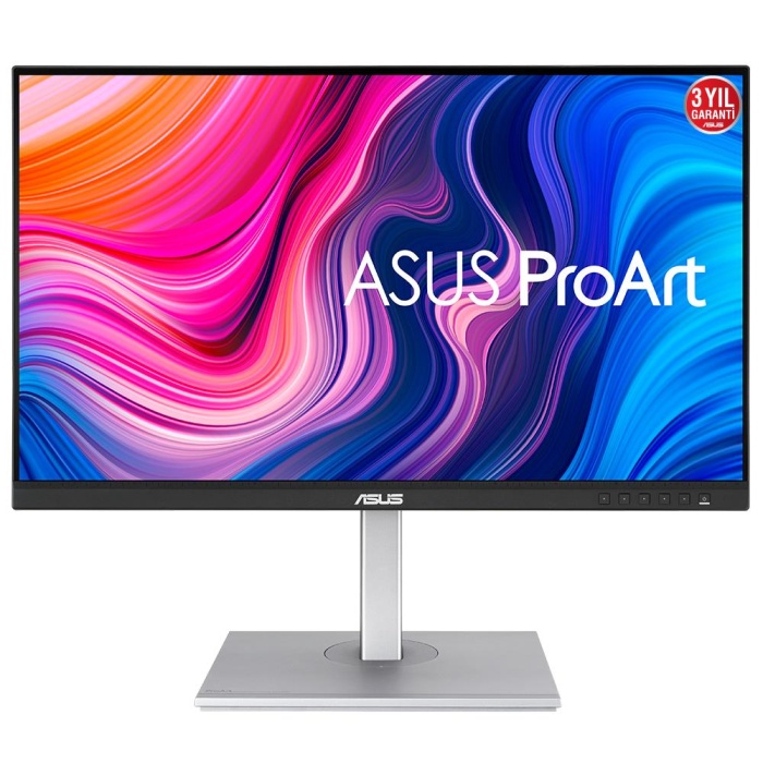 Asus 27 ProArt Display PA279CV IPS 4K UHD(3840-2160) USB-C Monitör