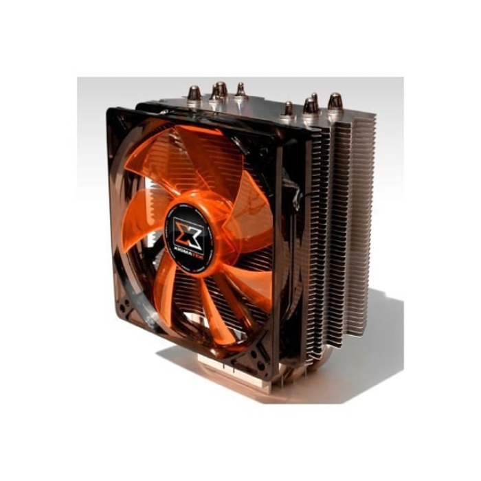 Xıgmatek sd1284w Intel+Amd Universal Cpu Fan