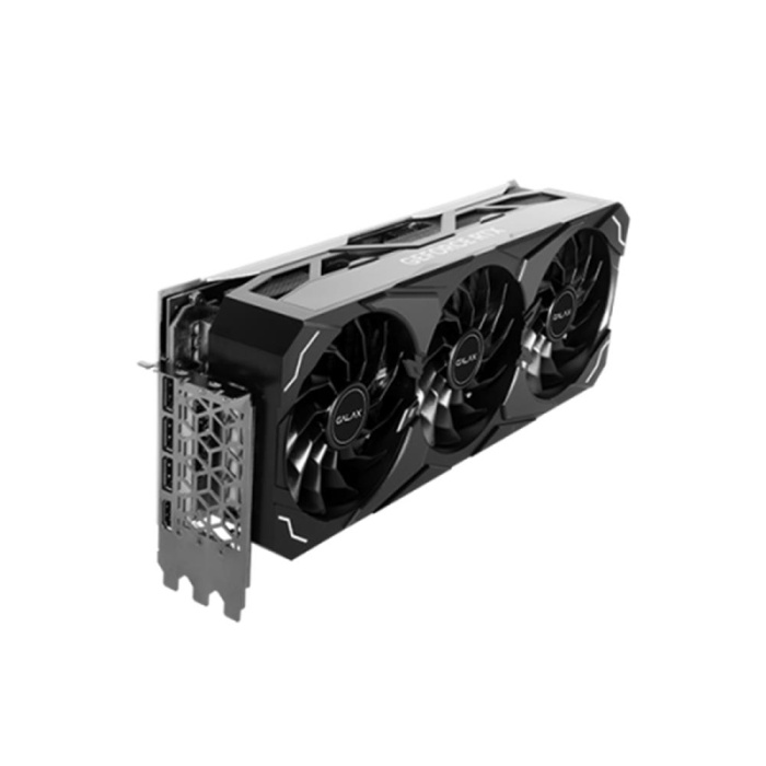 Galax GeForce RTX4080 SUPER ST 16GB 256BIT GDDR6X HDMI DP DLSS3 Nvidia Ekran Kartı (48SZM6MD9STS)