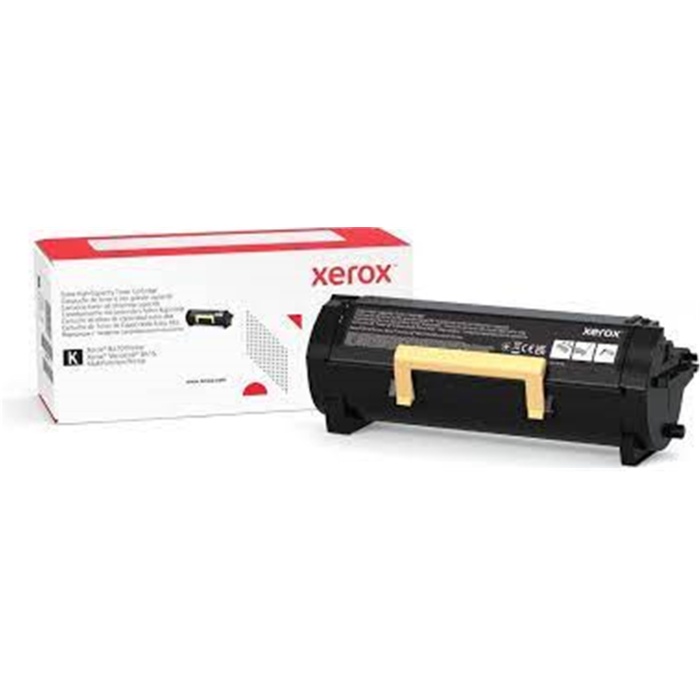 Xerox 006R04728 Versalink B410-B415 Standart Kapasite Black Siyah Toner 5.900 ppm