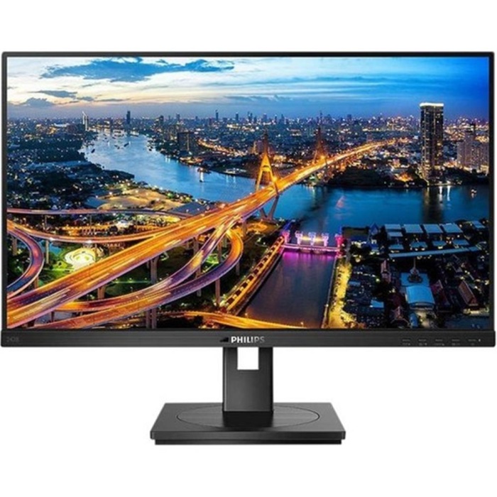 Philips 23.8 242S1AE-00 IPS 1920X1080 4ms 75Hz HDMI Dp VGA Dvı-D Monitör