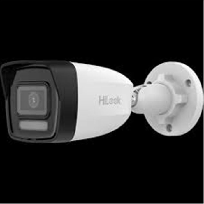 Hilook IPC-B140HA-LU 4 MP 2.8mm Dual Light MD 2.0 Ip Bullet Kamera