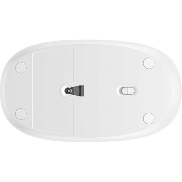 HP 240 793F9AA  Bluetooth 1600DPI Beyaz Wireless Optik Mouse