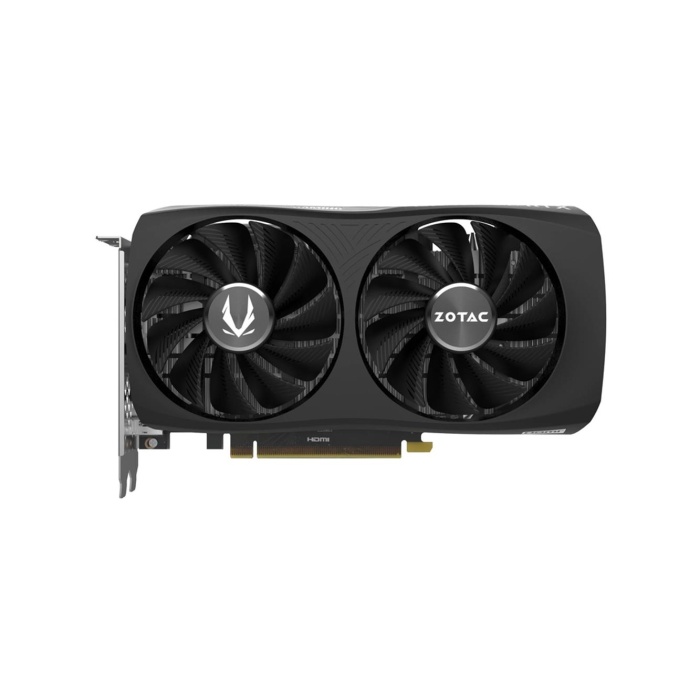 Zotac RTX4060 KUTUSUZ Gaming Twin Edge ZT-D40600E-10M 128Bit GDDR6 8 GB Kutusuz Ekran Kartı