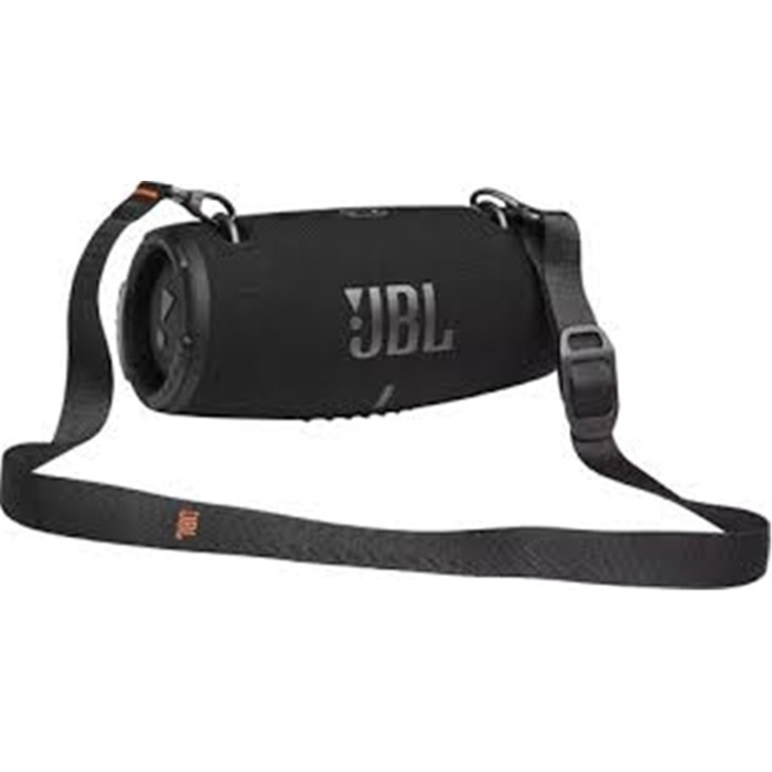 JBL Xtreme 3 Bluetooth Hoparlör - Siyah