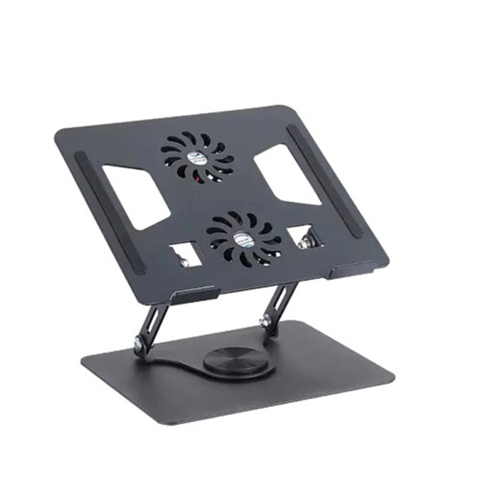 Frisby Fnc-5165st Taşınabilir Katlanır Alüminyum Tablet-Notebook-Laptop Stand (10 ~ 15.6)