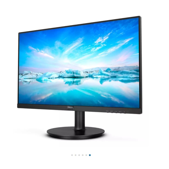 Philips 23.8 242V8LA-01 4ms 75Hz Adaptive-Sync VA Full HD Monitör