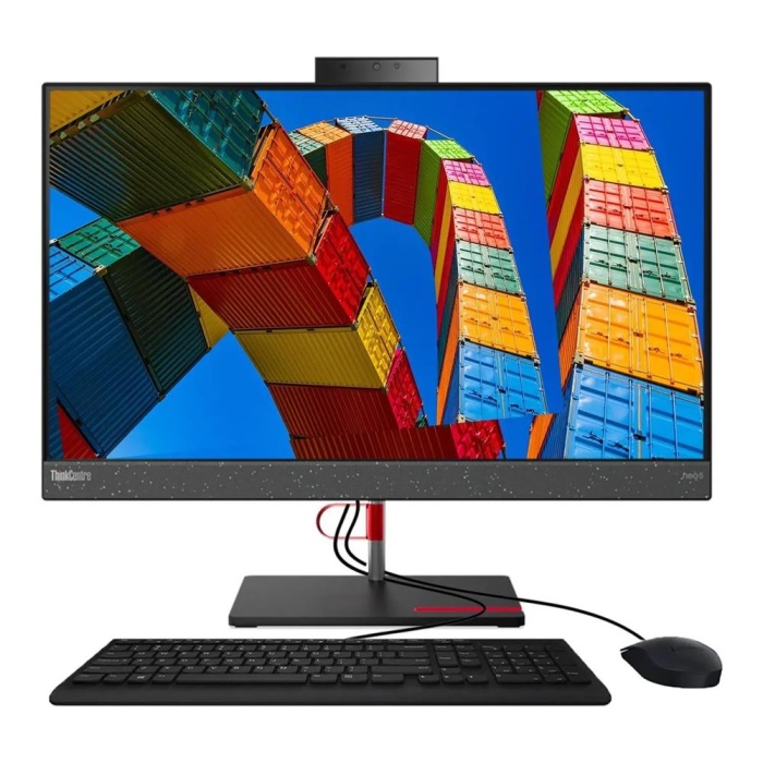 Lenovo ThinkCentre Neo 50A 24 Gen 3 12B800DJTX i5-12450H 8GB 512GB M2 SSD 23.8¨ FreeDOS All In One