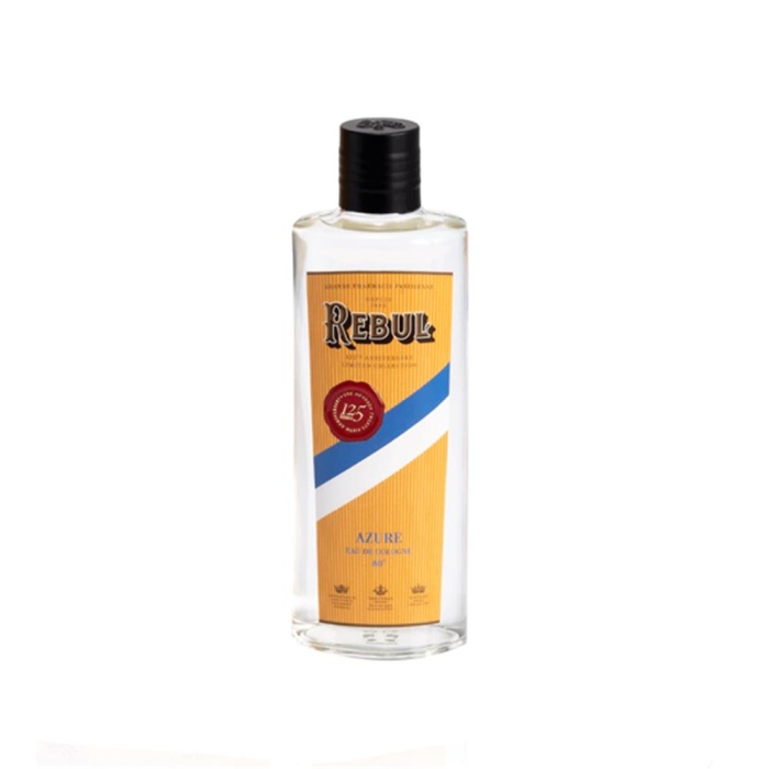 Rebul Azure 250ml Kolonya 125.yıl