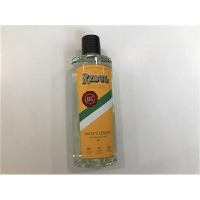 Rebul Sweet Lemon 250ml Kolonya 125.yıl