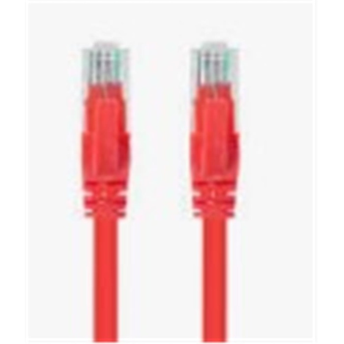 S-link SL-CAT603RE 3m Kırmızı CAT6 Kablo