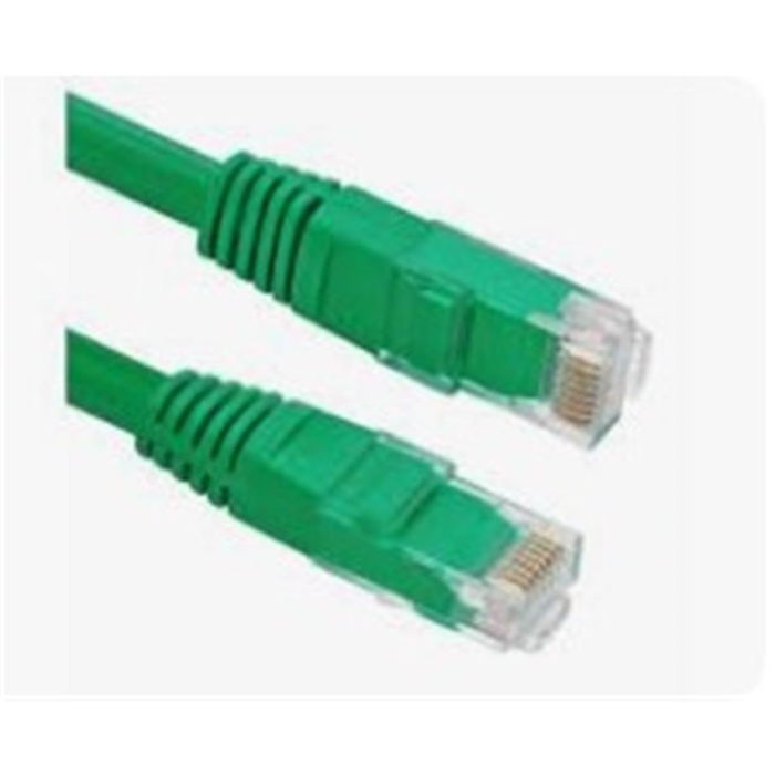 S-link SL-CAT603 Cat6 3mt Yeşil Utp Patch Kablo