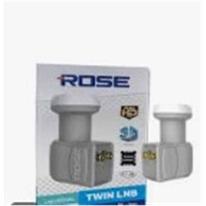 Rose Lnb İkili  RL-200